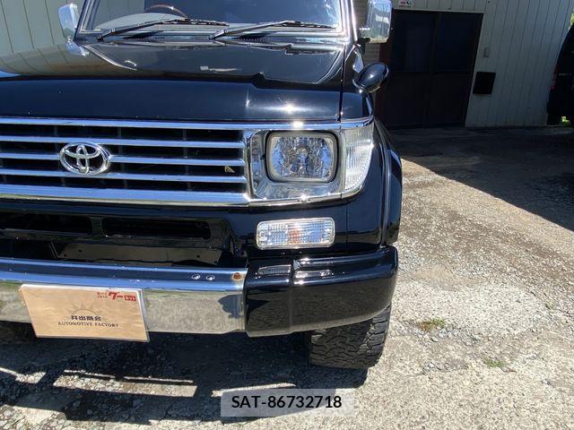 Toyota LAND CRUISER PRADO 1994-07 8336473-11