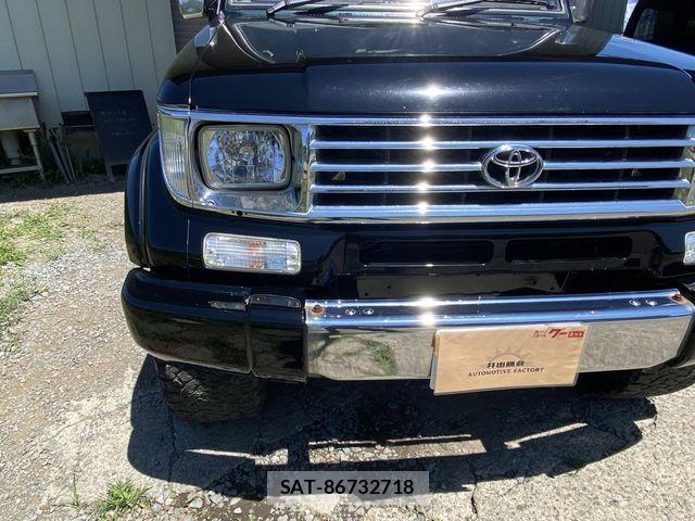 Toyota LAND CRUISER PRADO 1994-07 8336473-12