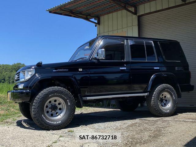 Toyota LAND CRUISER PRADO 1994-07 8336473-14