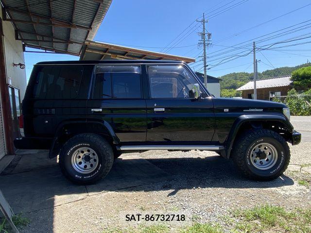 Toyota LAND CRUISER PRADO 1994-07 8336473-15