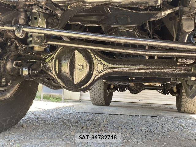 Toyota LAND CRUISER PRADO 1994-07 8336473-18