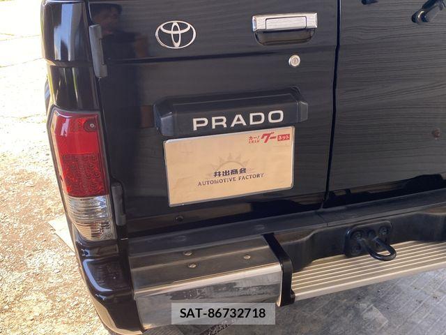 Toyota LAND CRUISER PRADO 1994-07 8336473-19