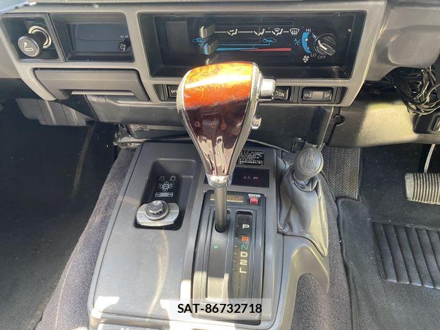 Toyota LAND CRUISER PRADO 1994-07 8336473-22