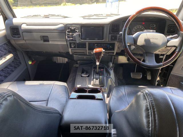 Toyota LAND CRUISER PRADO 1994-07 8336473-24
