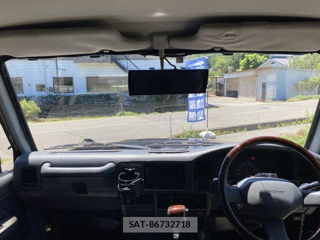 Toyota LAND CRUISER PRADO 1994-07 8336473-25