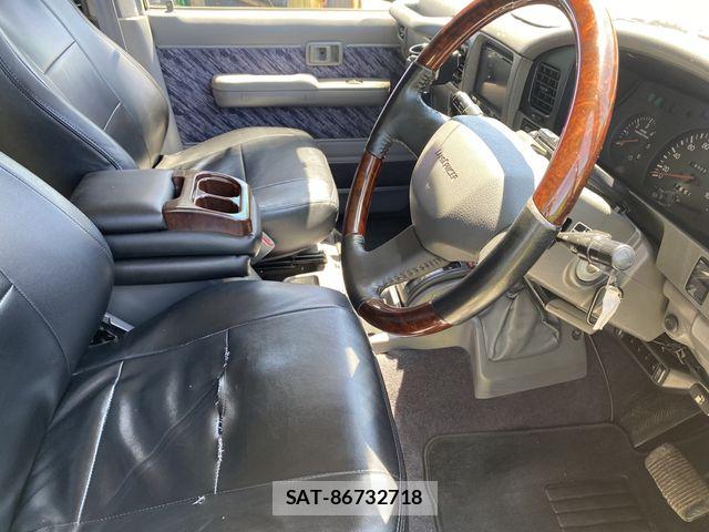 Toyota LAND CRUISER PRADO 1994-07 8336473-26