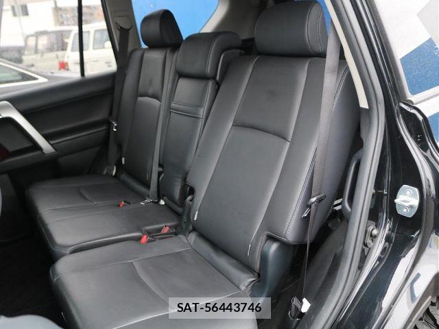 Toyota LAND CRUISER PRADO 2015-01 8336468-9