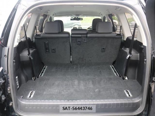 Toyota LAND CRUISER PRADO 2015-01 8336468-13