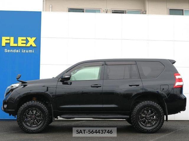 Toyota LAND CRUISER PRADO 2015-01 8336468-17
