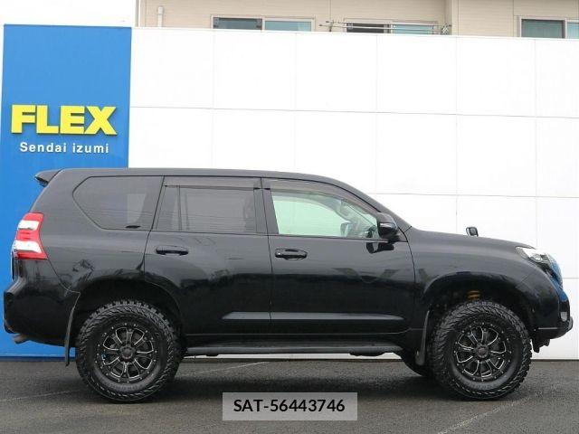 Toyota LAND CRUISER PRADO 2015-01 8336468-18