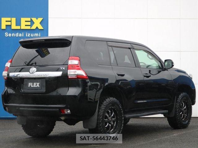 Toyota LAND CRUISER PRADO 2015-01 8336468-19