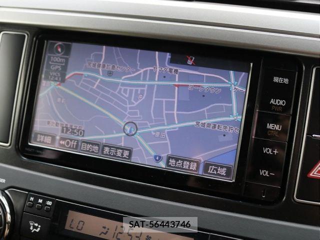 Toyota LAND CRUISER PRADO 2015-01 8336468-2