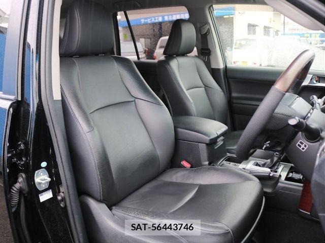 Toyota LAND CRUISER PRADO 2015-01 8336468-6
