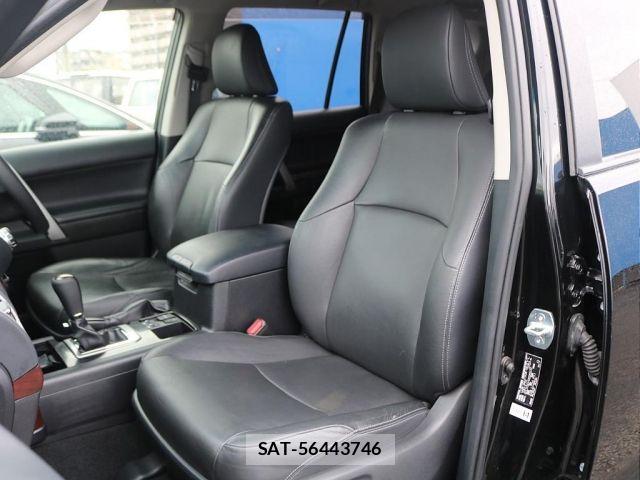 Toyota LAND CRUISER PRADO 2015-01 8336468-7
