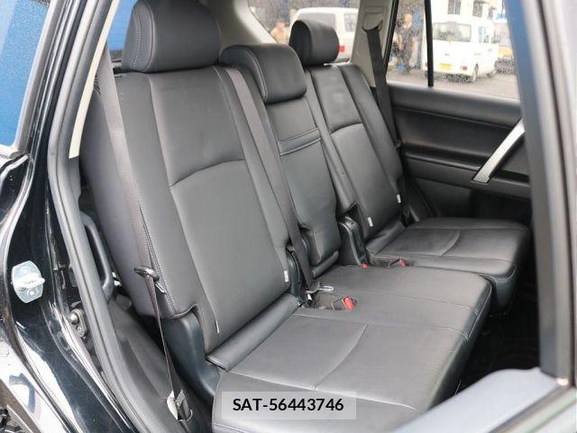 Toyota LAND CRUISER PRADO 2015-01 8336468-8
