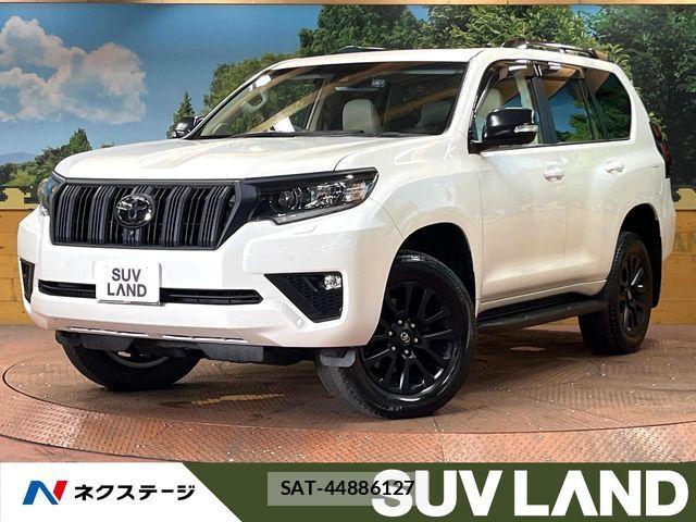 Toyota LAND CRUISER PRADO 2023-01 8336440-0