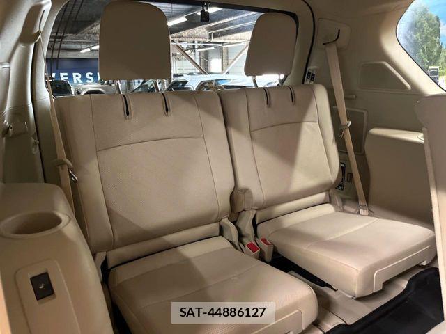 Toyota LAND CRUISER PRADO 2023-01 8336440-9