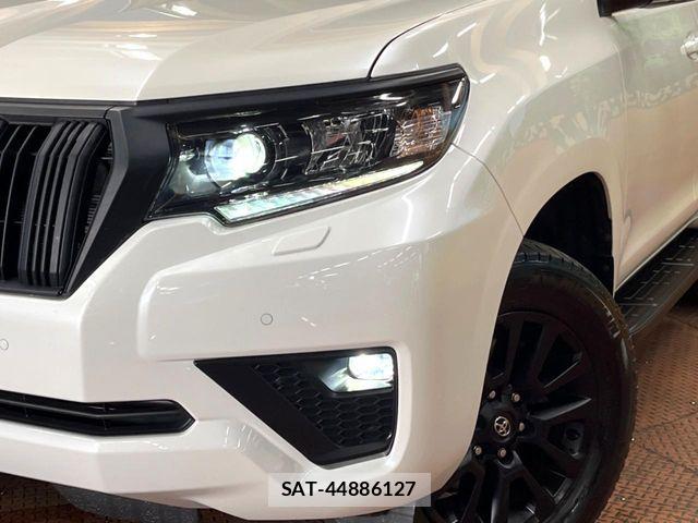 Toyota LAND CRUISER PRADO 2023-01 8336440-11