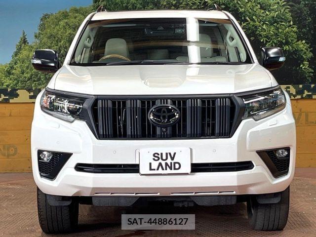 Toyota LAND CRUISER PRADO 2023-01 8336440-13