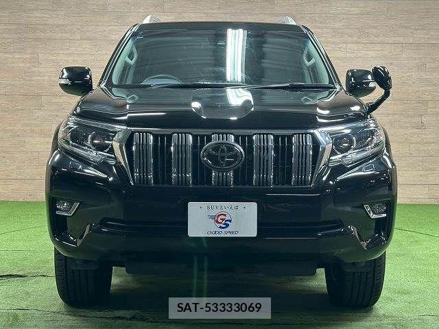 Toyota LAND CRUISER PRADO 2020-12 8336466-14