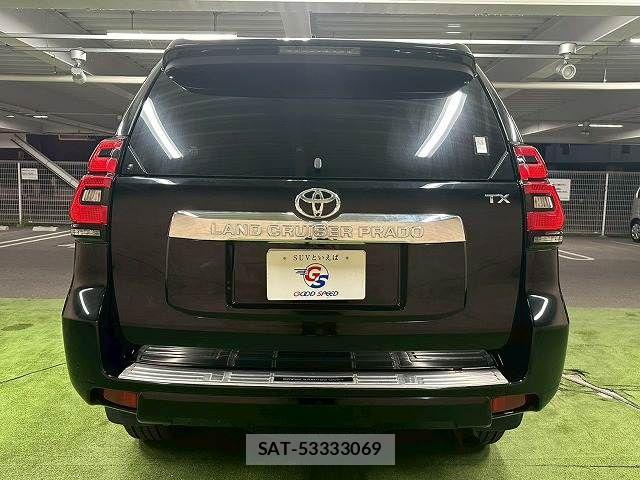 Toyota LAND CRUISER PRADO 2020-12 8336466-15