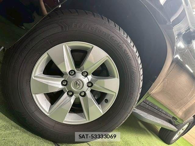 Toyota LAND CRUISER PRADO 2020-12 8336466-18