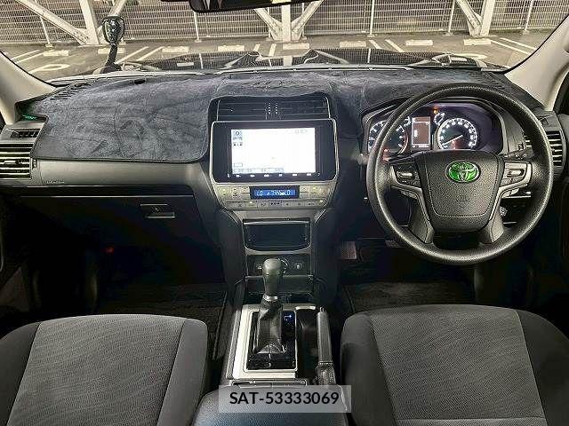 Toyota LAND CRUISER PRADO 2020-12 8336466-1