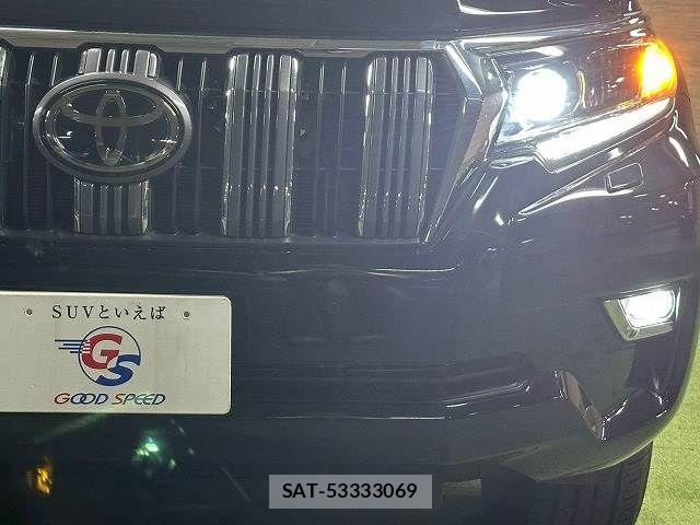 Toyota LAND CRUISER PRADO 2020-12 8336466-19