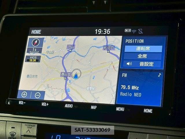 Toyota LAND CRUISER PRADO 2020-12 8336466-2