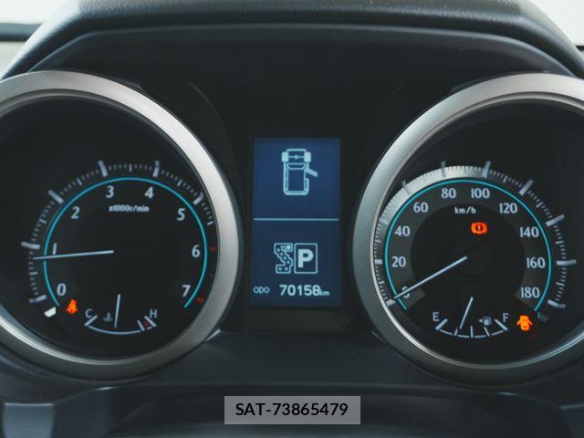 Toyota LAND CRUISER PRADO 2010-11 8336475-13