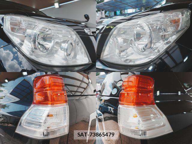 Toyota LAND CRUISER PRADO 2010-11 8336475-4