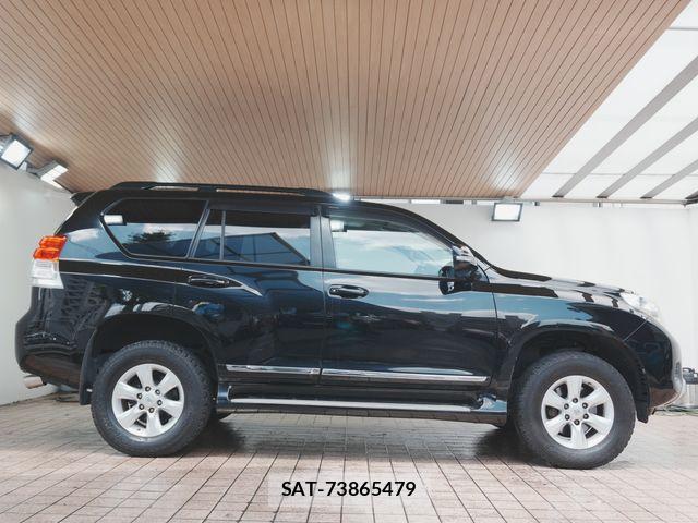 Toyota LAND CRUISER PRADO 2010-11 8336475-6