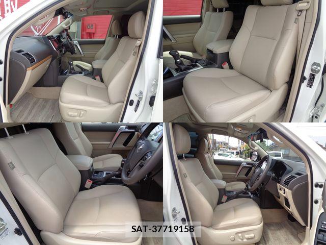 Toyota LAND CRUISER PRADO 2022-12 8336460-10
