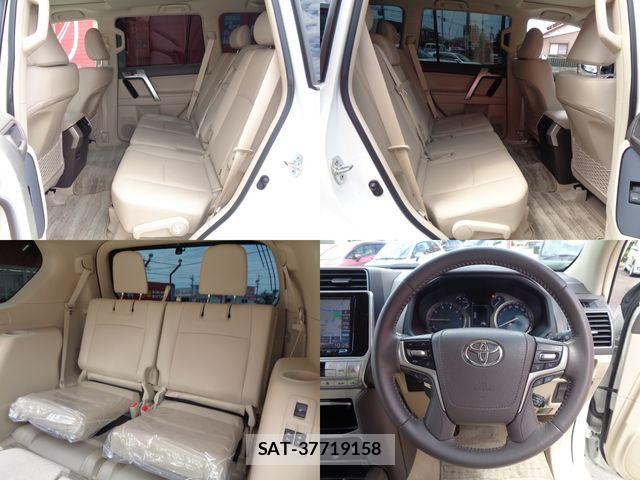 Toyota LAND CRUISER PRADO 2022-12 8336460-11