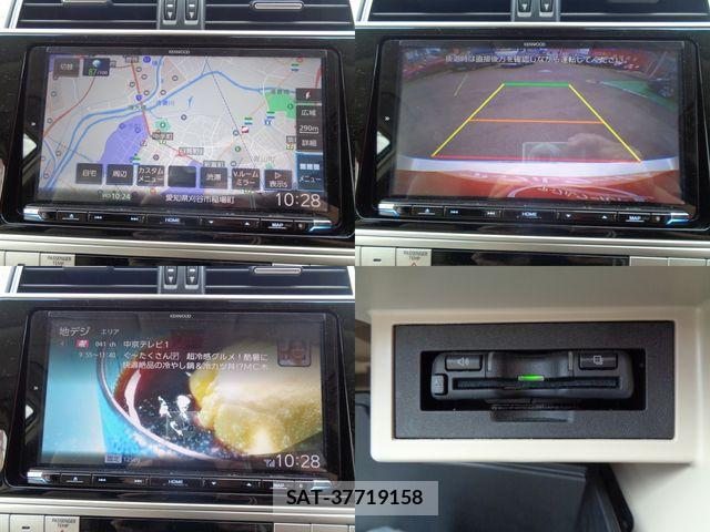 Toyota LAND CRUISER PRADO 2022-12 8336460-12