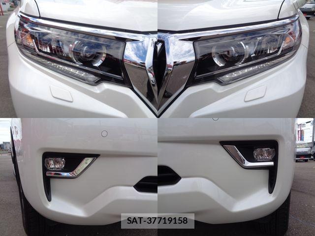 Toyota LAND CRUISER PRADO 2022-12 8336460-17