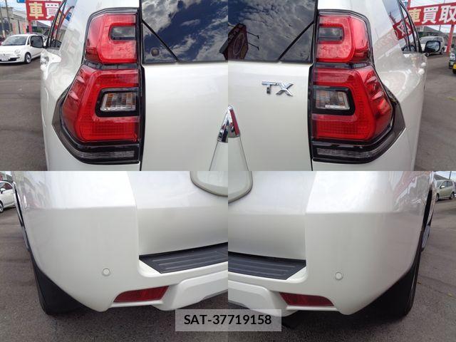 Toyota LAND CRUISER PRADO 2022-12 8336460-18