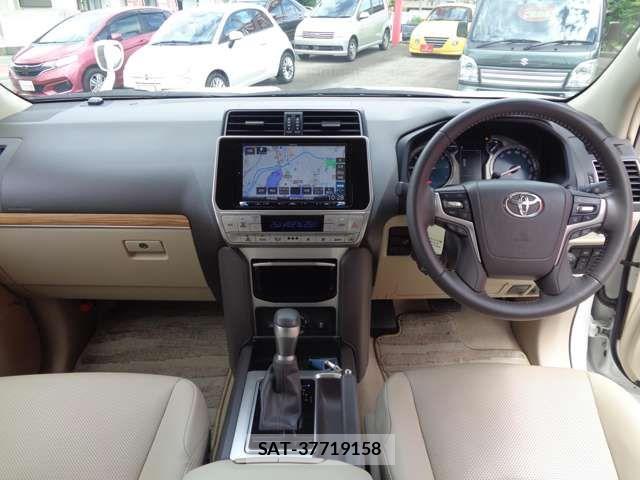 Toyota LAND CRUISER PRADO 2022-12 8336460-3