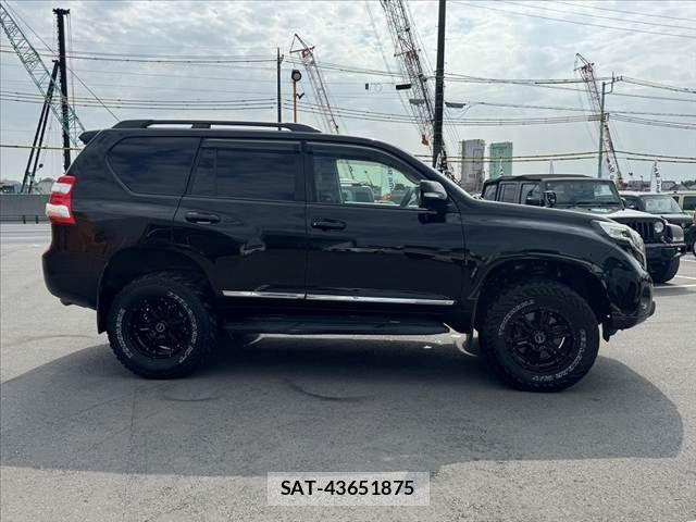 Toyota LAND CRUISER PRADO 2015-11 8336472-11