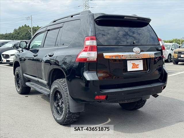 Toyota LAND CRUISER PRADO 2015-11 8336472-12