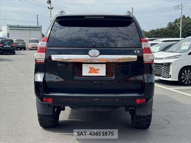 Toyota LAND CRUISER PRADO 2015-11 8336472-13