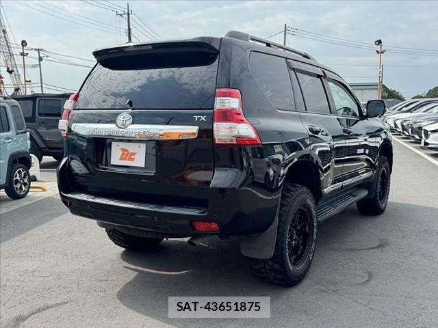 Toyota LAND CRUISER PRADO 2015-11 8336472-14