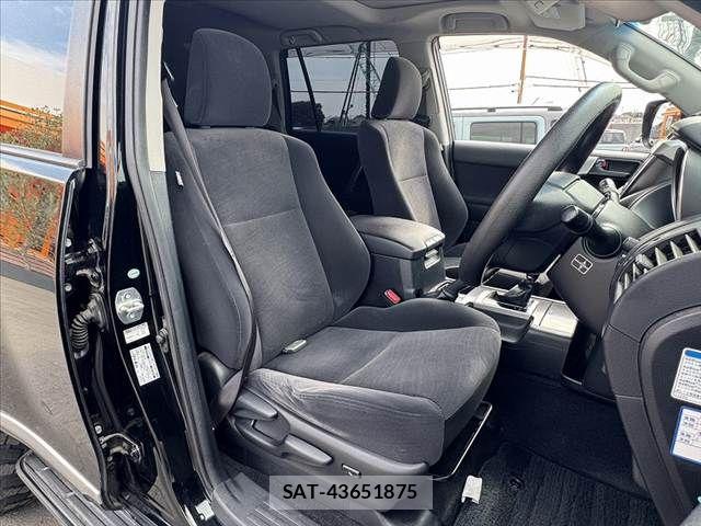 Toyota LAND CRUISER PRADO 2015-11 8336472-15