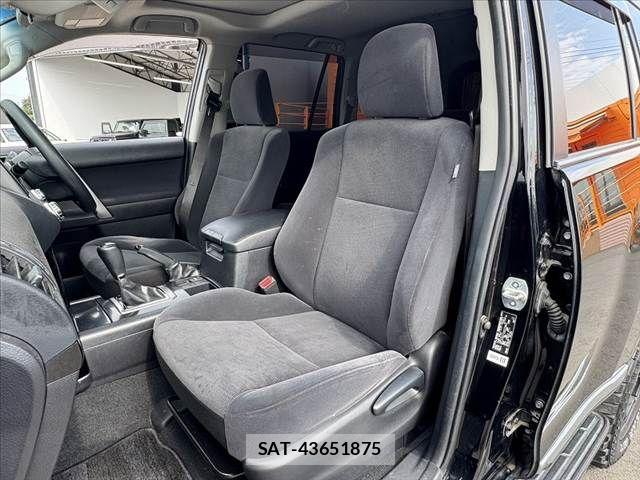 Toyota LAND CRUISER PRADO 2015-11 8336472-16