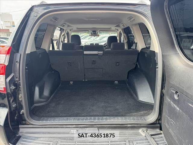 Toyota LAND CRUISER PRADO 2015-11 8336472-18