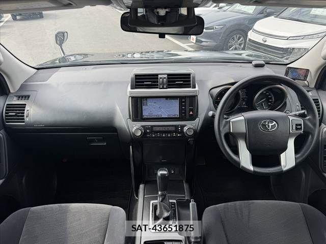 Toyota LAND CRUISER PRADO 2015-11 8336472-1