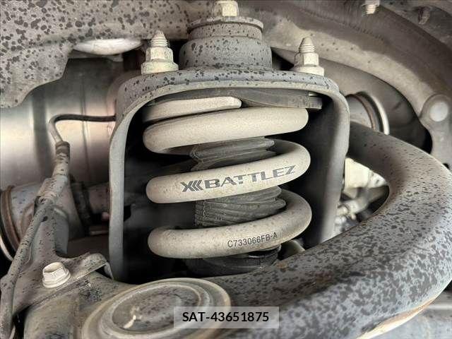 Toyota LAND CRUISER PRADO 2015-11 8336472-5