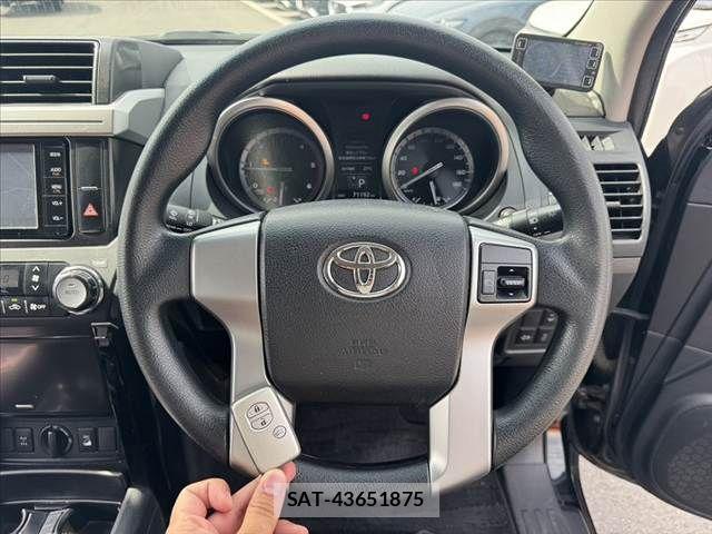 Toyota LAND CRUISER PRADO 2015-11 8336472-6