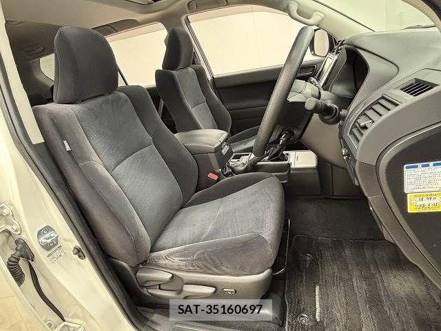 Toyota LAND CRUISER PRADO 2021-07 8336456-10