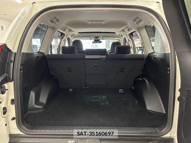 Toyota LAND CRUISER PRADO 2021-07 8336456-12